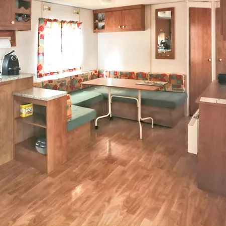 Дом отдыха A Avec Jardin Cloture *