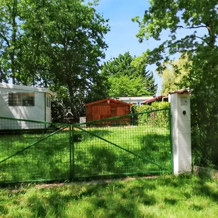 Дом отдыха A Avec Jardin Cloture *