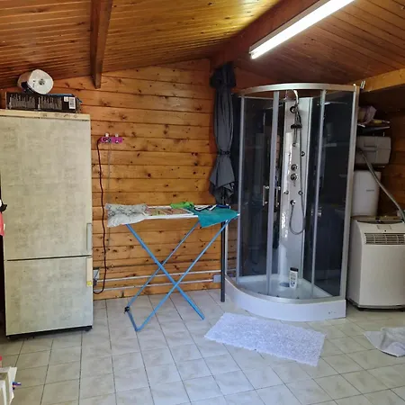 A Avec Jardin Cloture *